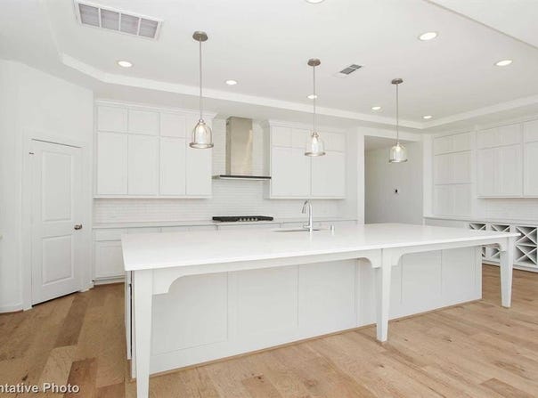 2710 Starwood Drive, Prosper, TX 75078