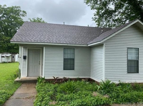 706 S 5th Street, Augusta, AR 72006