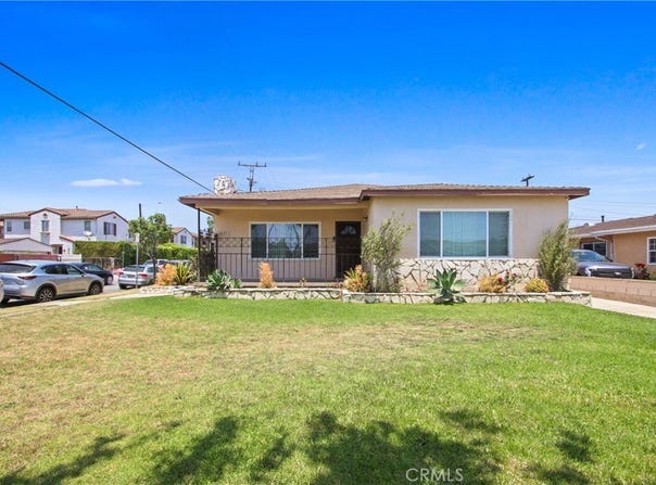 3857 W 135th, Hawthorne, CA 90250