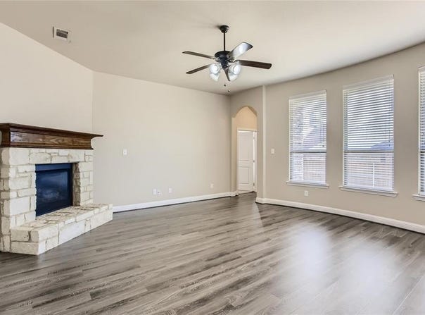 1636 Veneto Drive, McLendon Chisholm, TX 75032