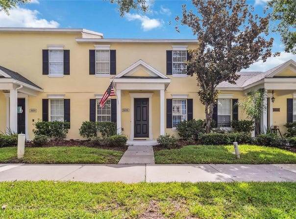 5235 KEENES PHEASANT DRIVE, WINDERMERE, FL 34786