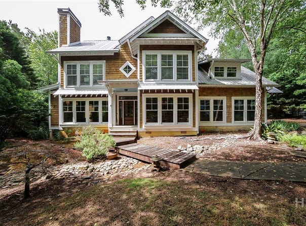 500 Kingston Road, Colbert, GA 30628
