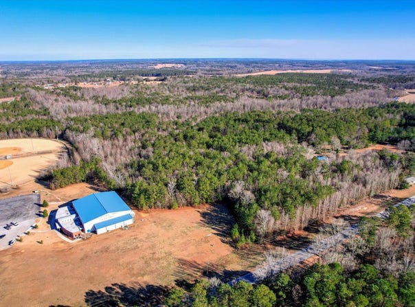 0 Wrens Highway, Thomson, GA 30824
