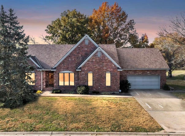 1805 S Nicklaus Drive, Clinton, MO 64735