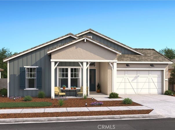 1183 Mazzini Road, Paso Robles, CA 93446