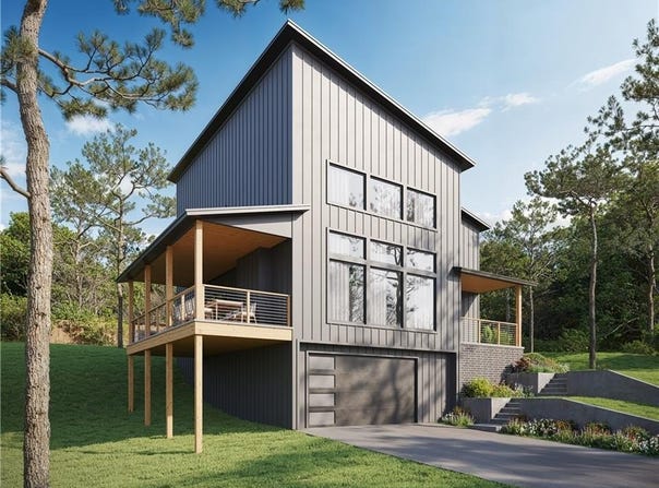 18 Hamilton, Bella Vista, AR 72715