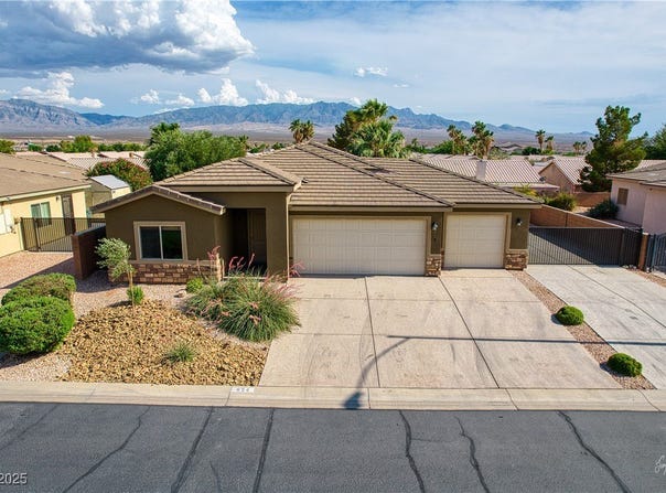 854 Santa Maria Way, Mesquite, NV 89027