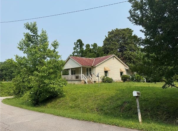 361 West Avenue, Dallas, GA 30157