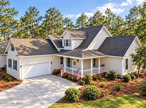 2973 Irwin Drive SE, Southport, NC 28461