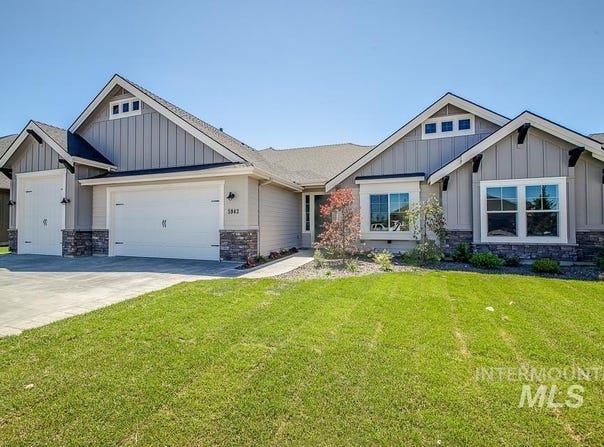 12720 Draft St., Middleton, ID 83644
