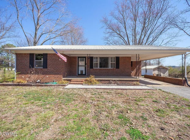 13 Old Dyer-Trenton Road, Dyer, TN 38330