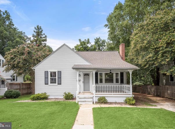 410 DARLENE AVE, LINTHICUM HEIGHTS, MD 21090
