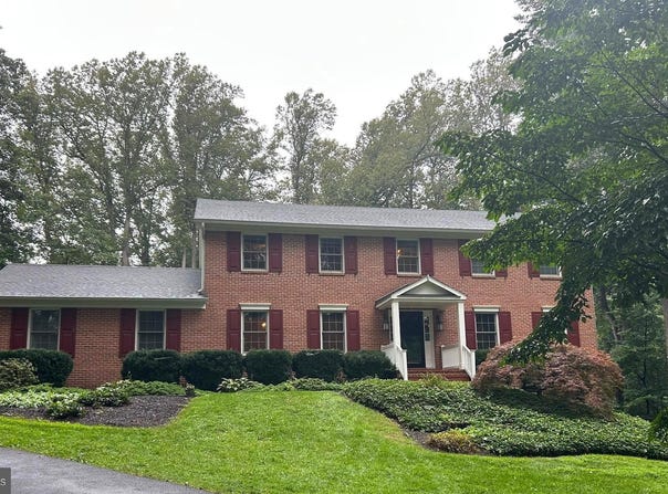 108 KATIE LANE, WINCHESTER, VA 22602