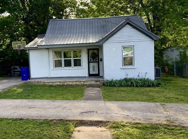 415 PATTERSON Rd, Savannah, TN 38372