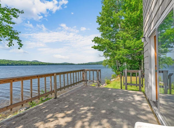 5 Anglers Way, Mayfield Twp, ME 04942