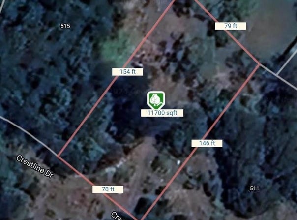 513 Crestline, Granbury, TX 76049