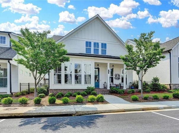 1002 Harvest Park Lane, Suwanee, GA 30024