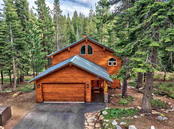 1297 Jester Court, Tahoe Vista, CA 96148