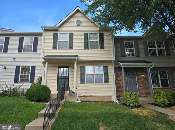5242 DAVENTRY TERRACE, DISTRICT HEIGHTS, MD 20747