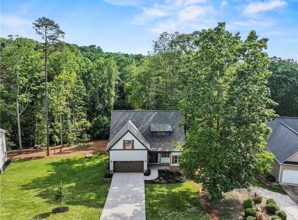 50 Hannahs Court, Dawsonville, GA 30534