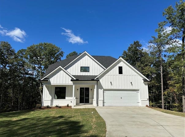 967 Cable Road, Waleska, GA 30183