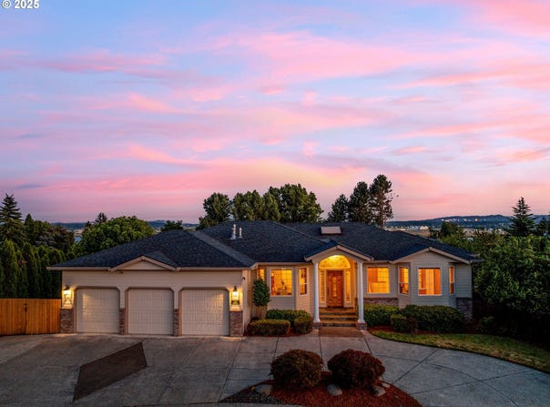 1201 SE 82ND CT, Vancouver, WA 98664