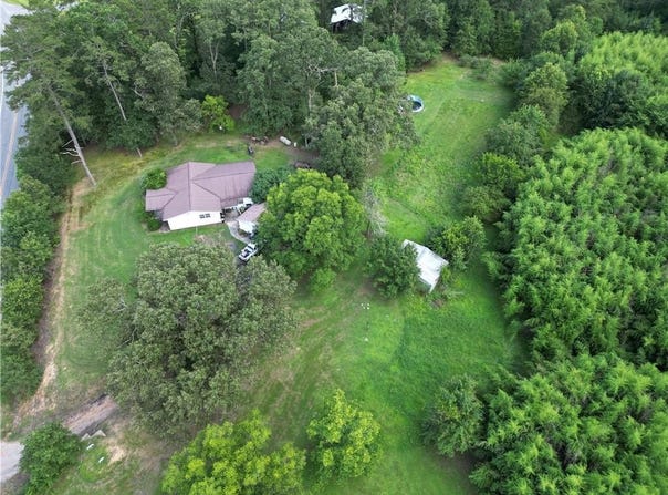2694 Resaca Lafayette Road NW, Sugar Valley, GA 30746
