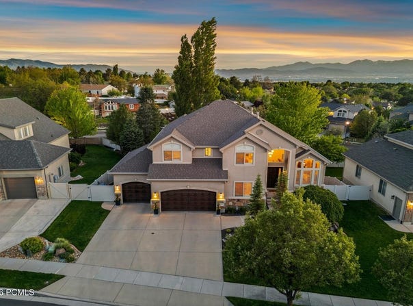 2014 Quartzridge Drive, Sandy, UT 84092