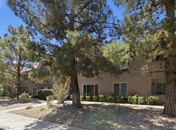 700 Capri Drive, Boulder City, NV 89005