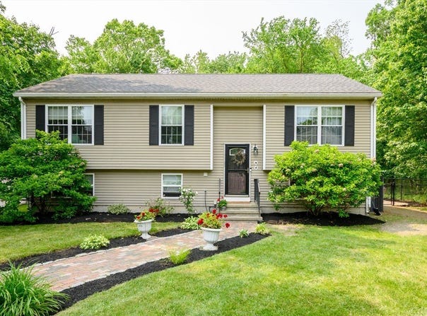 89 Block Street, Abington, MA 02351