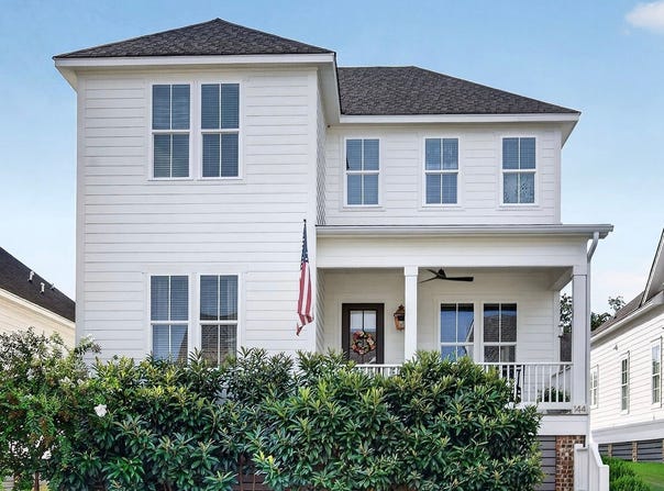 144 Hillbrook Drive, Pike Road, AL 36064