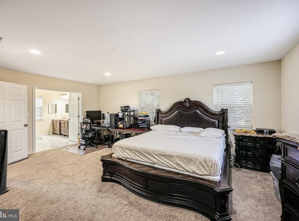 14816 BUSHY PARK ROAD, WOODBINE, MD 21797