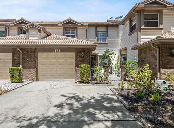1171 CLAYS TRAIL, OLDSMAR, FL 34677