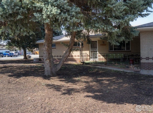 2071 W 54th Pl, Denver, CO 80221