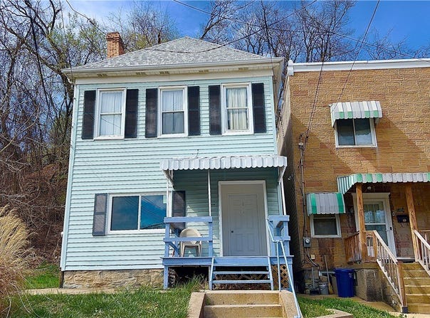 1406 Superior Avenue, Brighton Heights, PA 15212