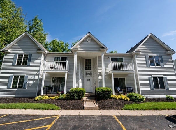 167 Chestnut Street, Wilson, NY 14172