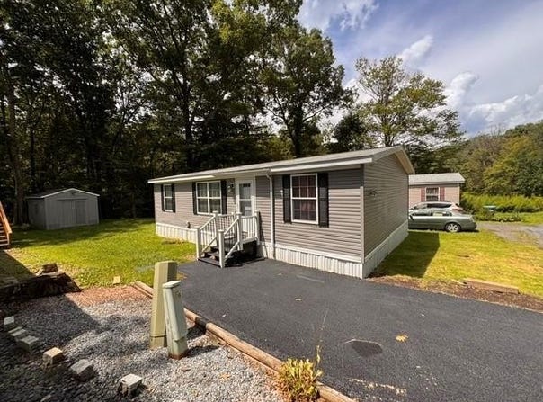 287 Birchwood, Ross Twp, PA 18353