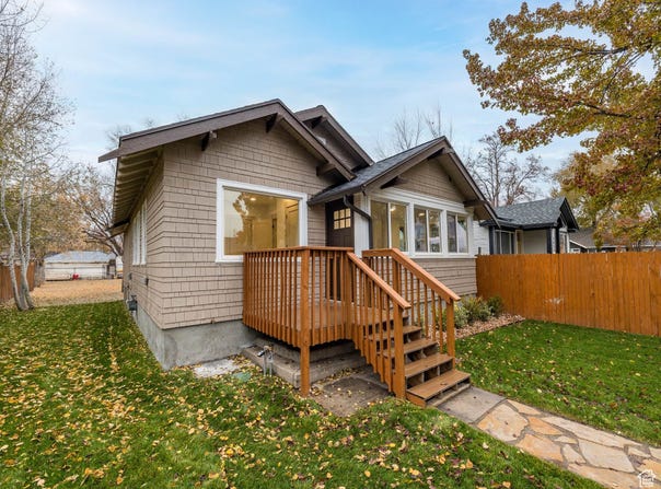 3840 S MCCALL, Salt Lake City, UT 84115