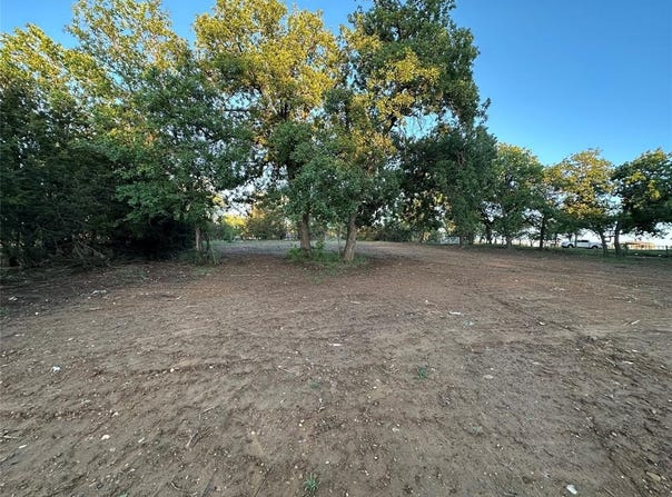 1400 Hess Road, Mineral Wells, TX 76067