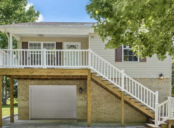 814 Plantation Drive, Pigeon Forge, TN 37863
