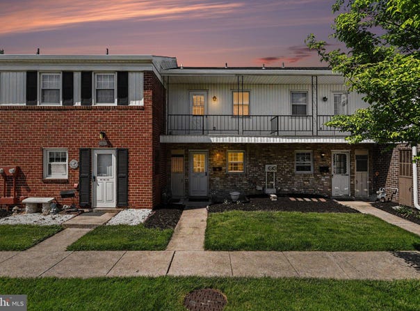 1638 DEVERS RD, YORK, PA 17404