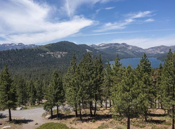 0000 Thomas Drive, Truckee, CA 96161