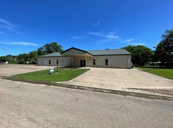 200 Paris Street, #Lot 3, Block 17, Lot 4 Block 16, Soper, OK 74759