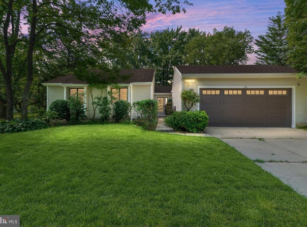 201 BIRCH RUN ROAD, CHESTERTOWN, MD 21620