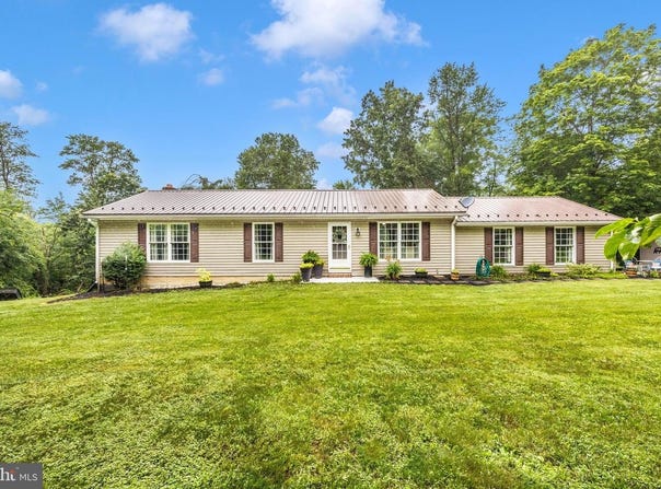 501 MACINTOSH DR, FALLING WATERS, WV 25419