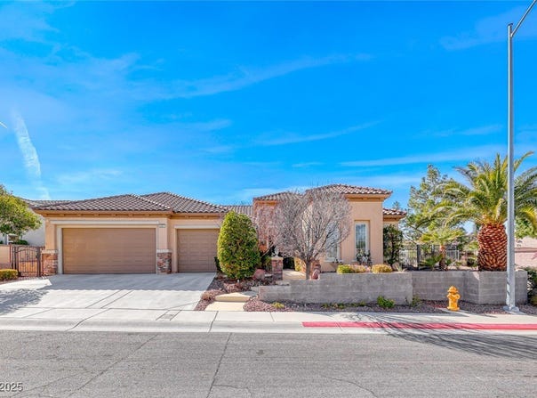 2357 Wisconsin Dells Drive, Henderson, NV 89044