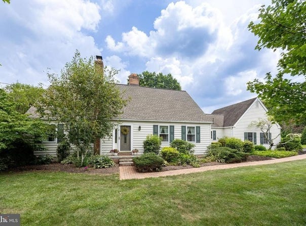 741 COWPATH ROAD, TELFORD, PA 18969