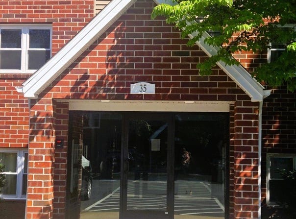 35 Longworth Avenue, Brockton, MA 02301