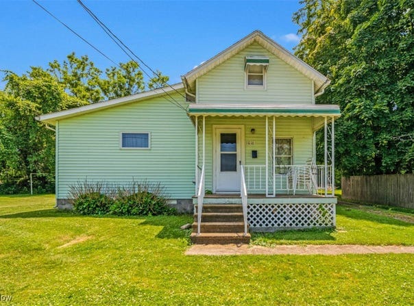1016 W 55th Street, Ashtabula, OH 44004