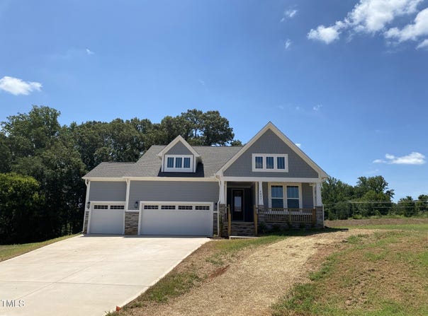4897 Grosbeak Court, Mebane, NC 27302